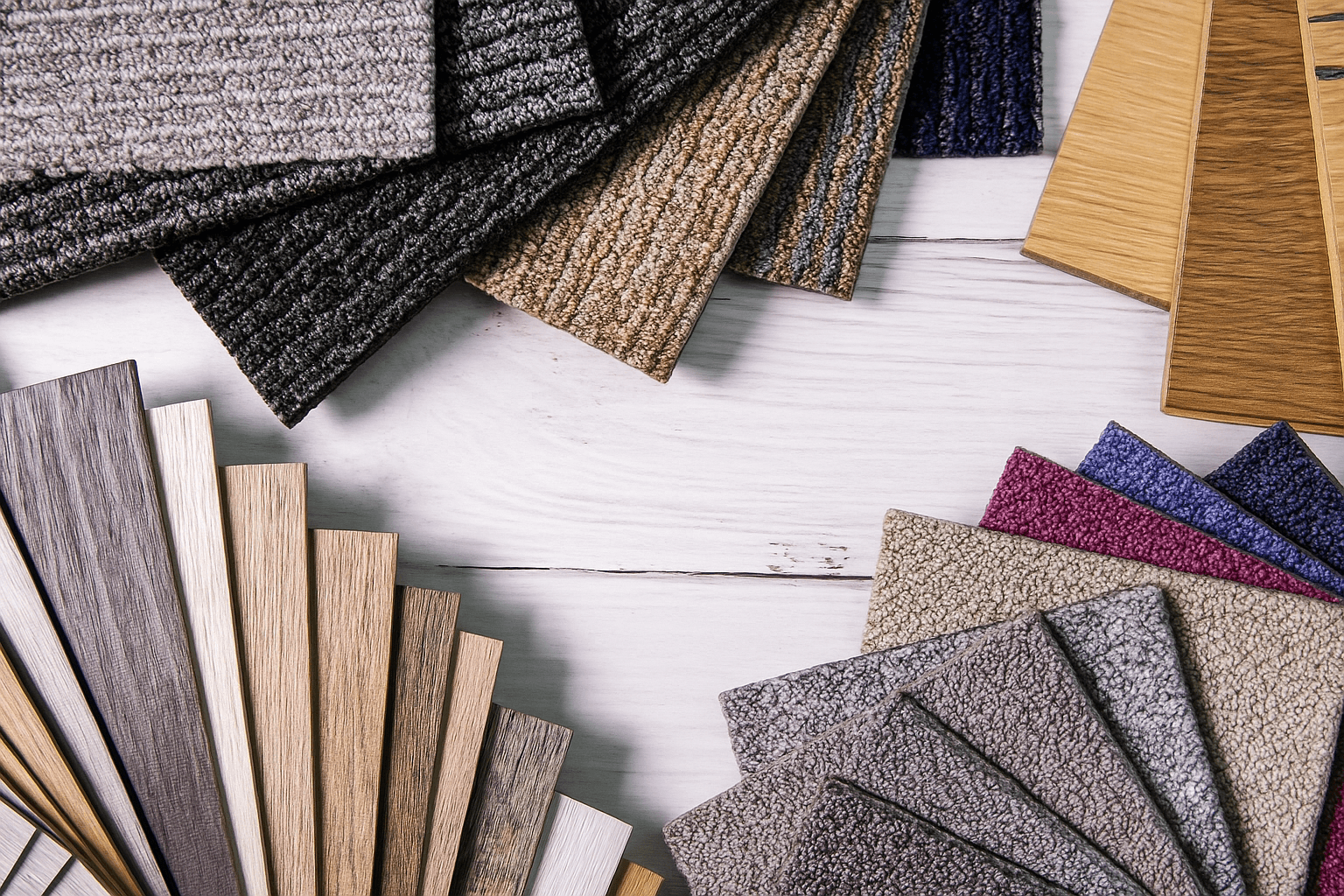 Flooring