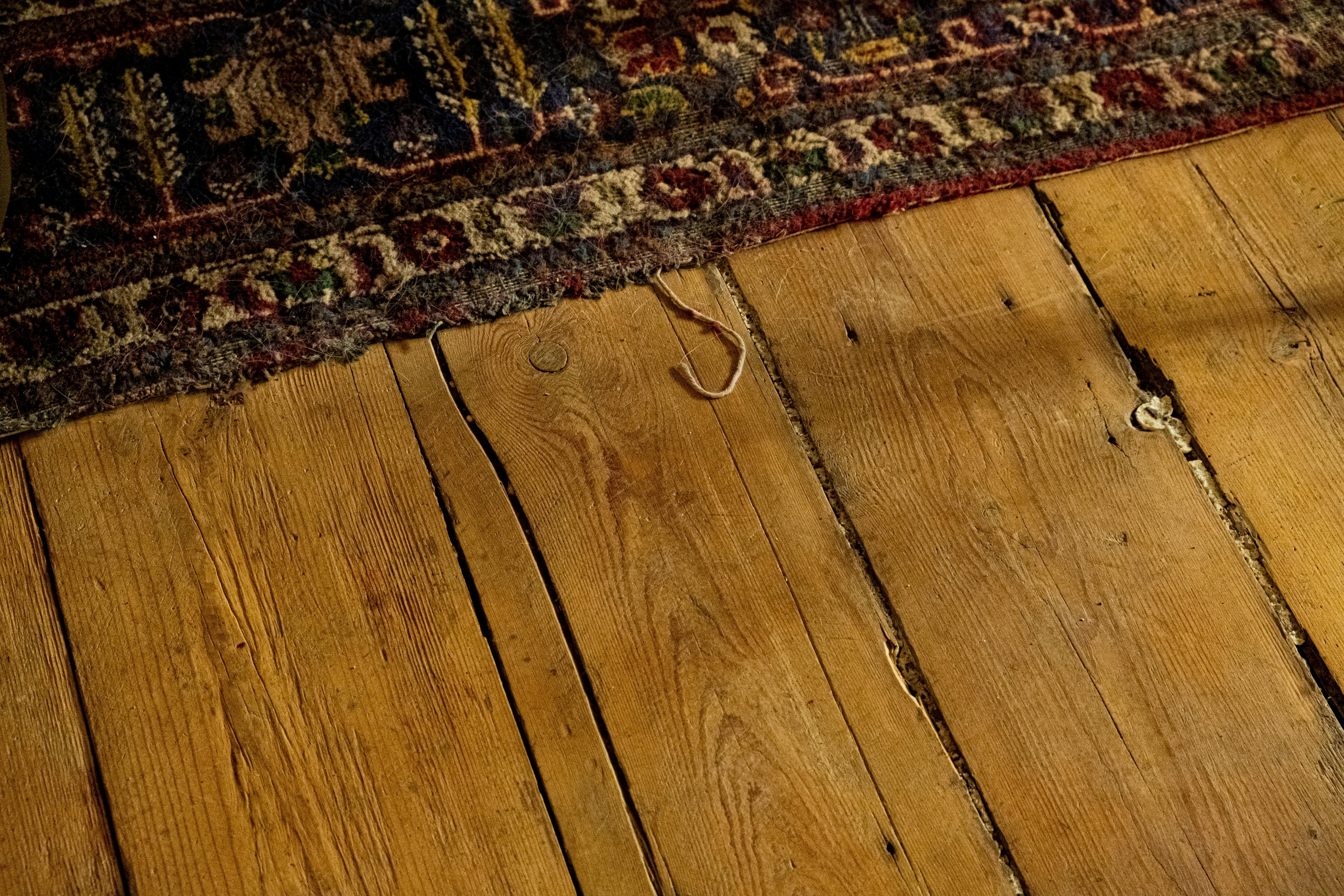 Flooring